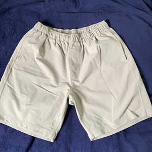 Oliver’s All Over Shorts